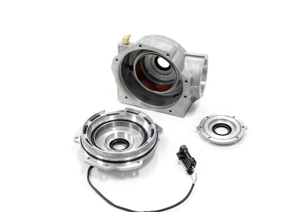 Polaris General Heavy-Duty Front Differential Gear Case