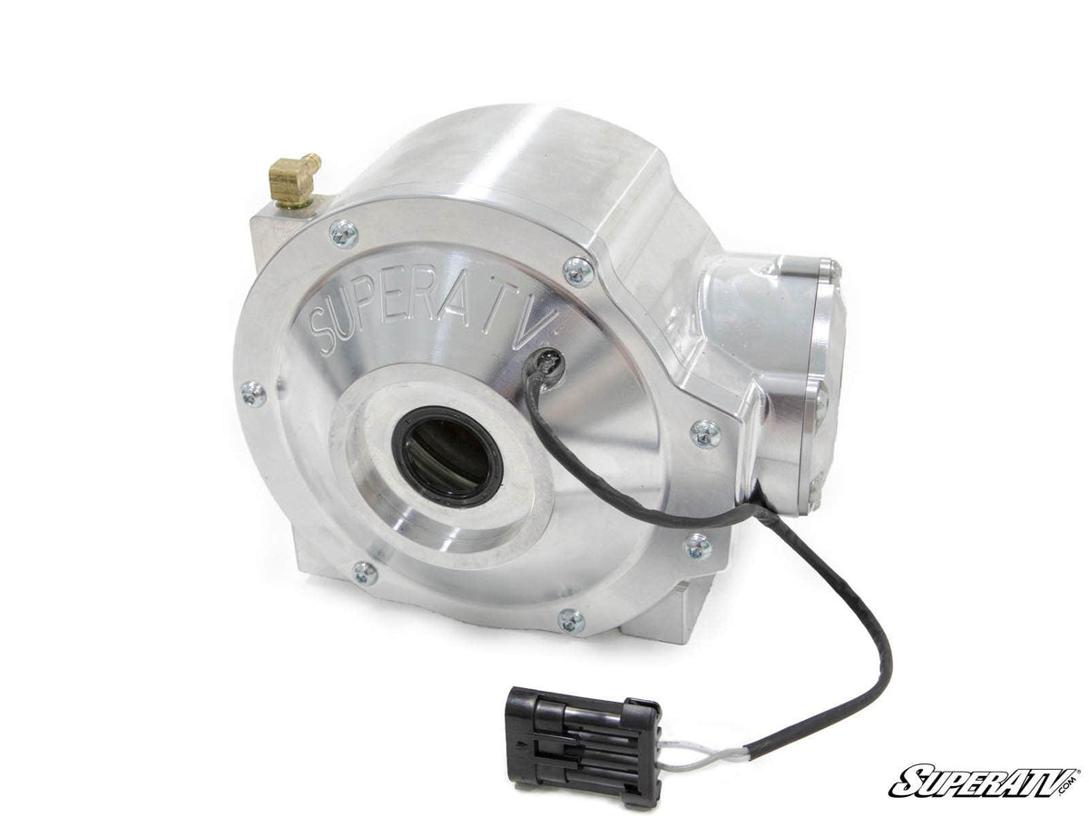 Polaris Ace Heavy-Duty Front Differential Gear Case