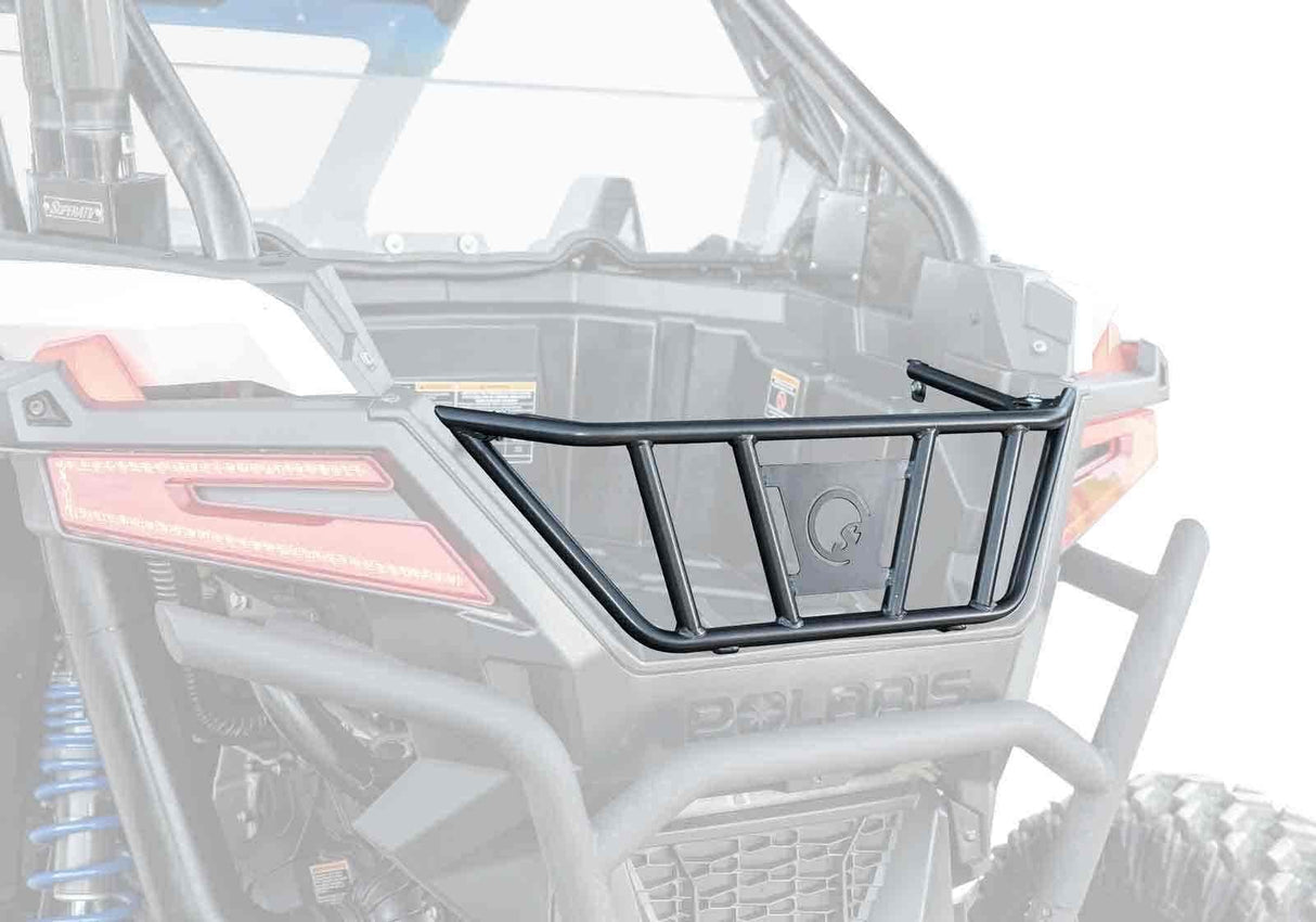 Polaris RZR PRO XP Bed Enclosure