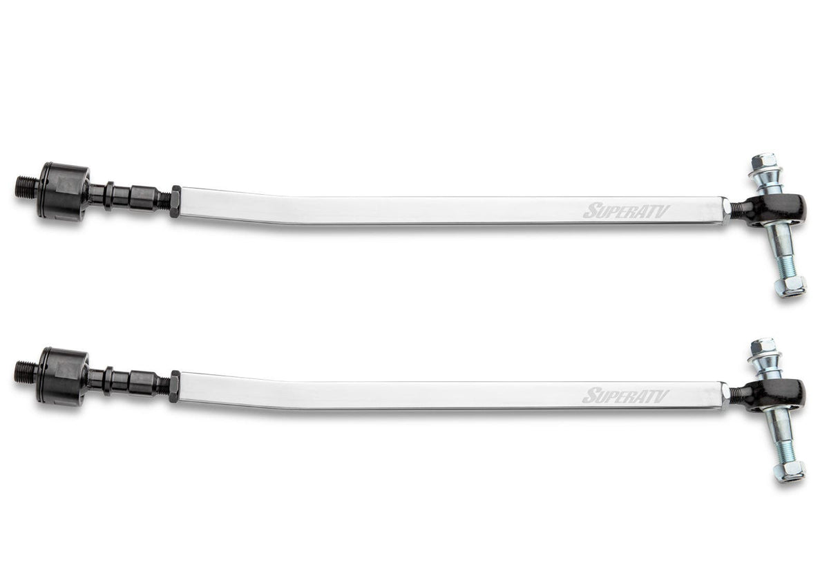 Polaris RZR PRO XP Billet Aluminum Tie Rod Kit
