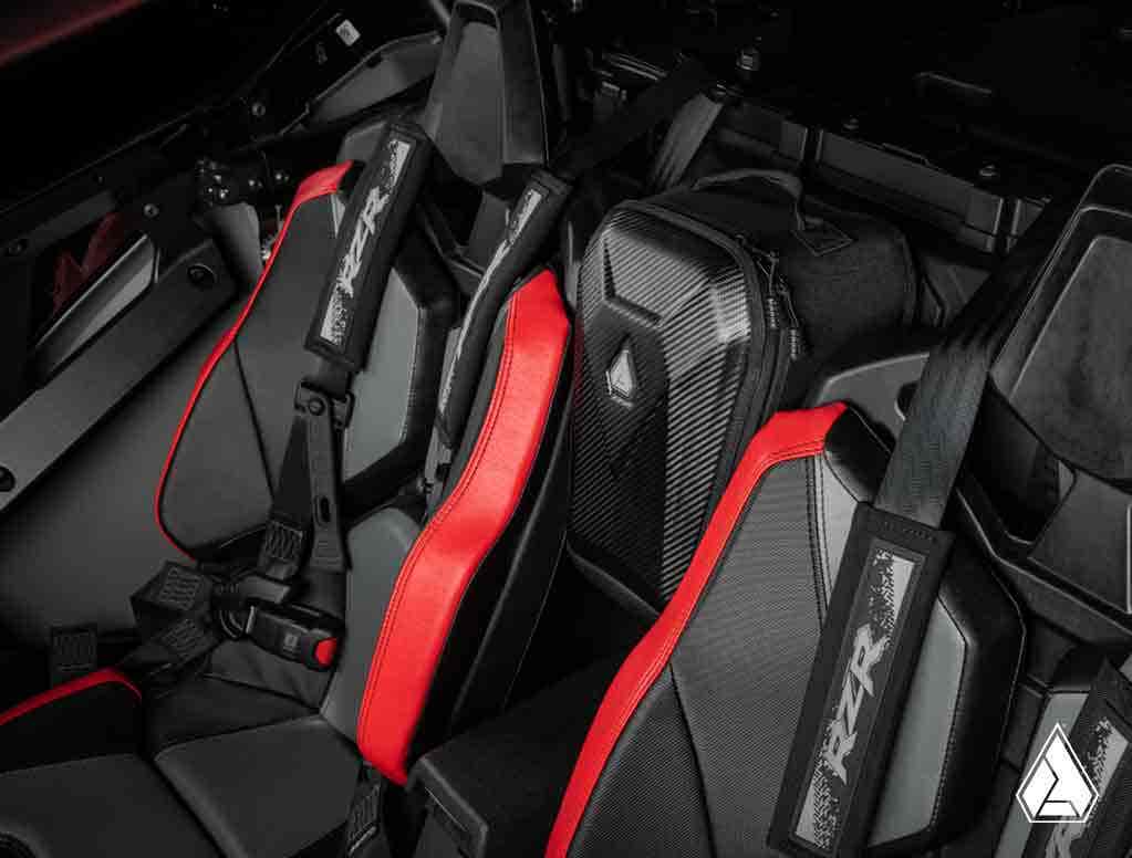 Assault Industries Polaris RZR Pro XP RUXAK Glovebox