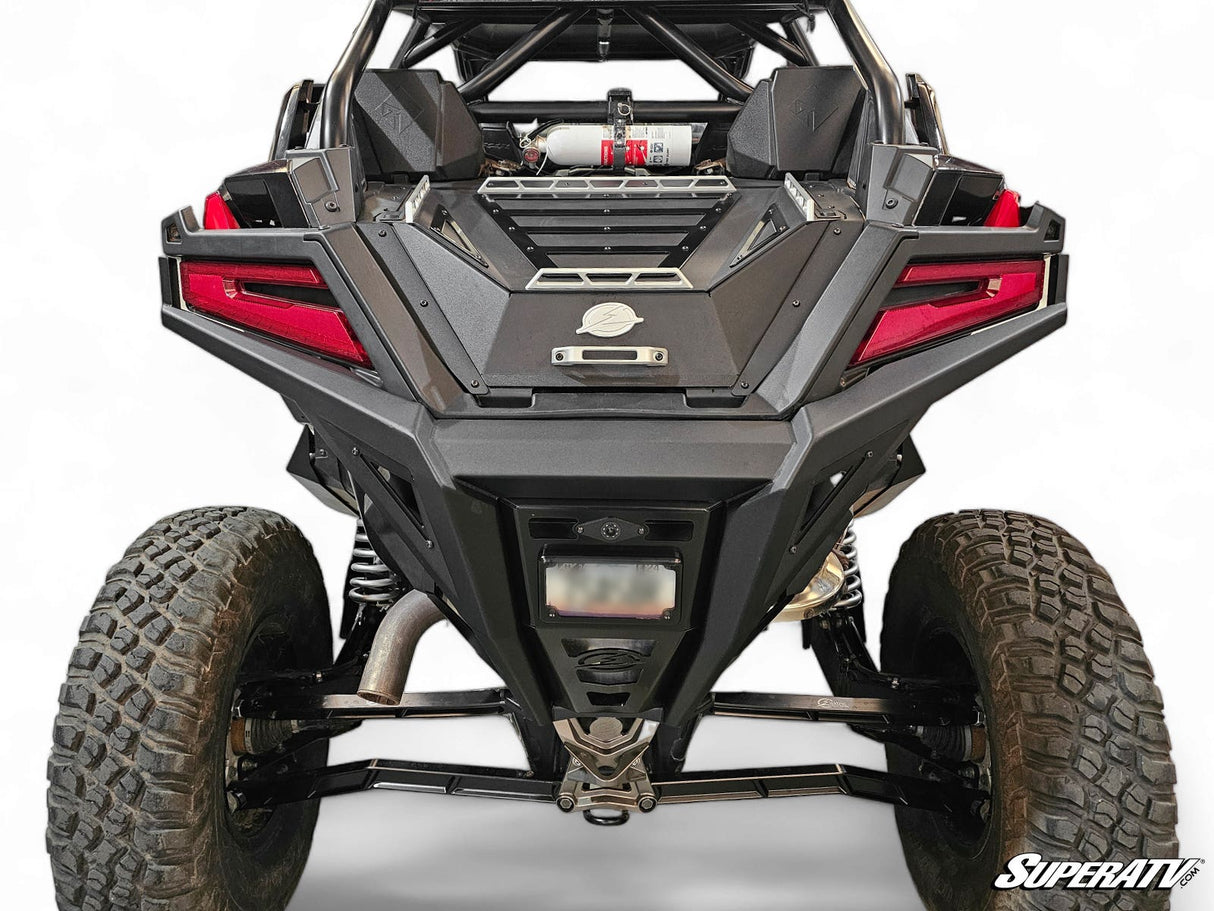 Elektric Offroad Polaris RZR Pro S Volt Series Rear Bumper