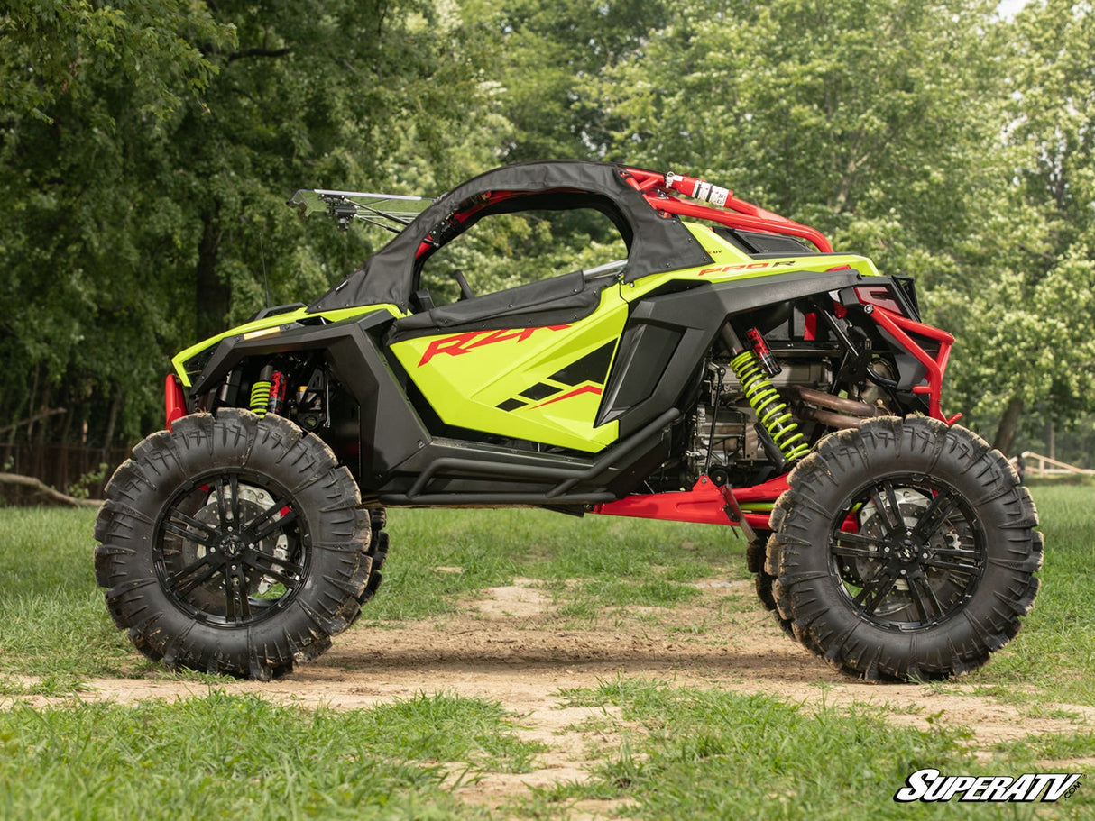 Polaris RZR Turbo R 8in. Portal Gear Lift