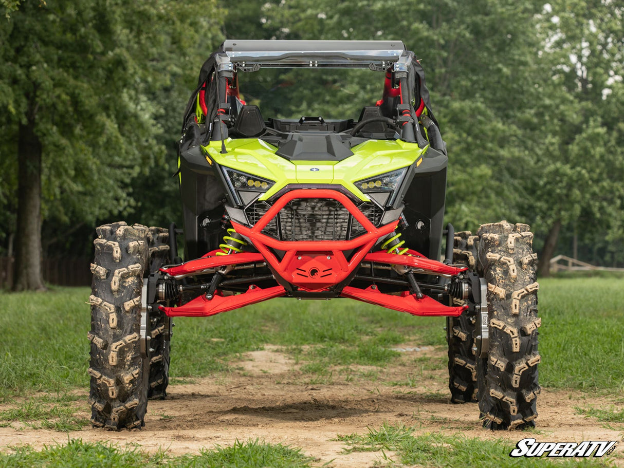 Polaris RZR Turbo R 8in. Portal Gear Lift