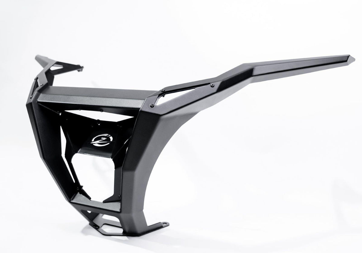 Elektric Offroad Polaris RZR Pro R Volt Rear Bumper