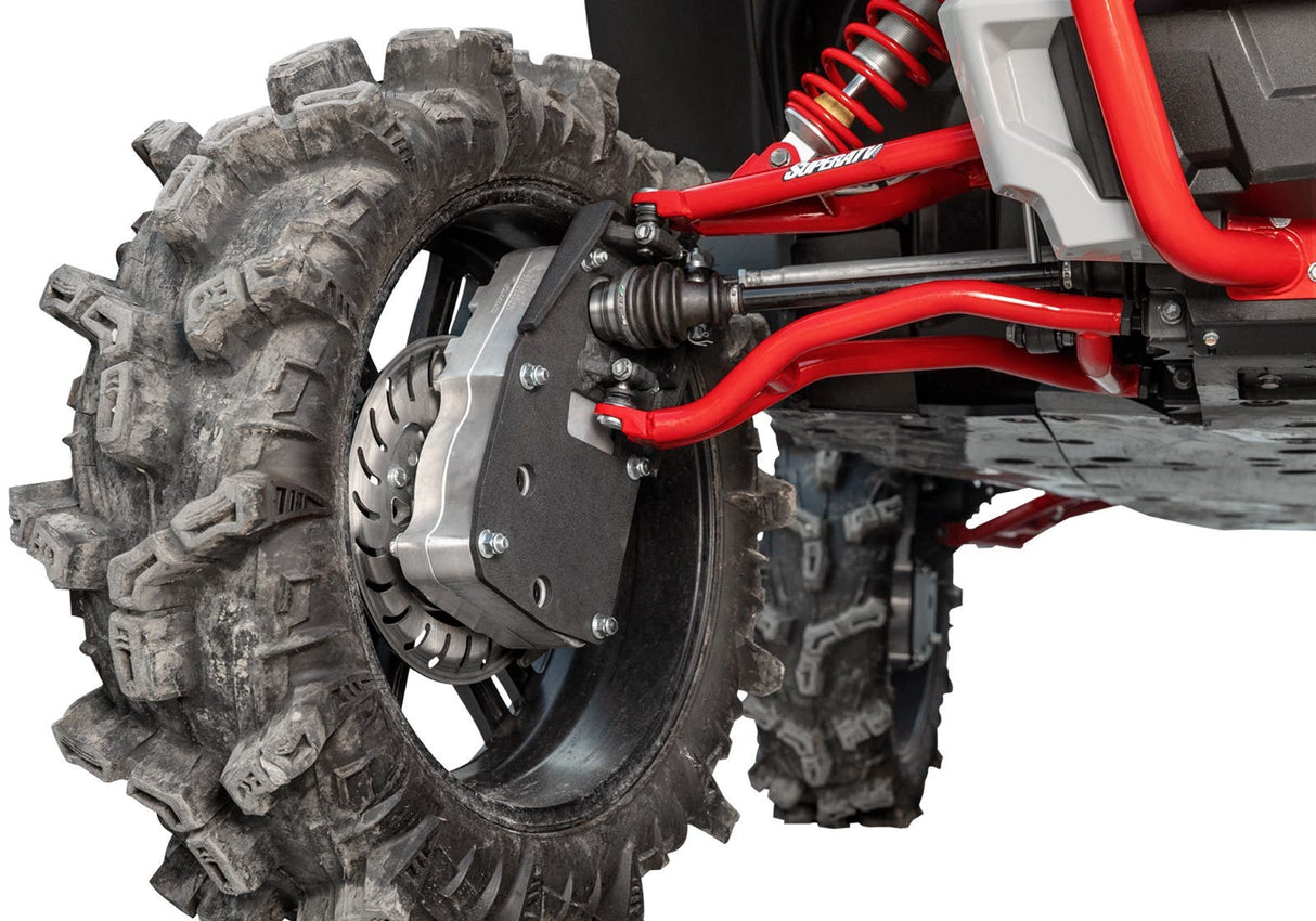 Polaris RZR Trail S 1000 8in. Portal Gear Lift