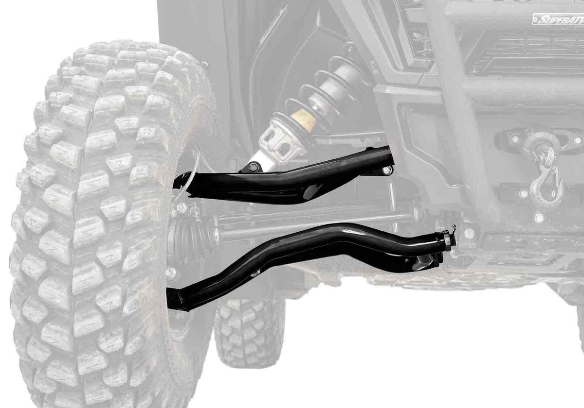 Polaris RZR XP 1000 Atlas Pro 2in. Forward Offset A-Arms