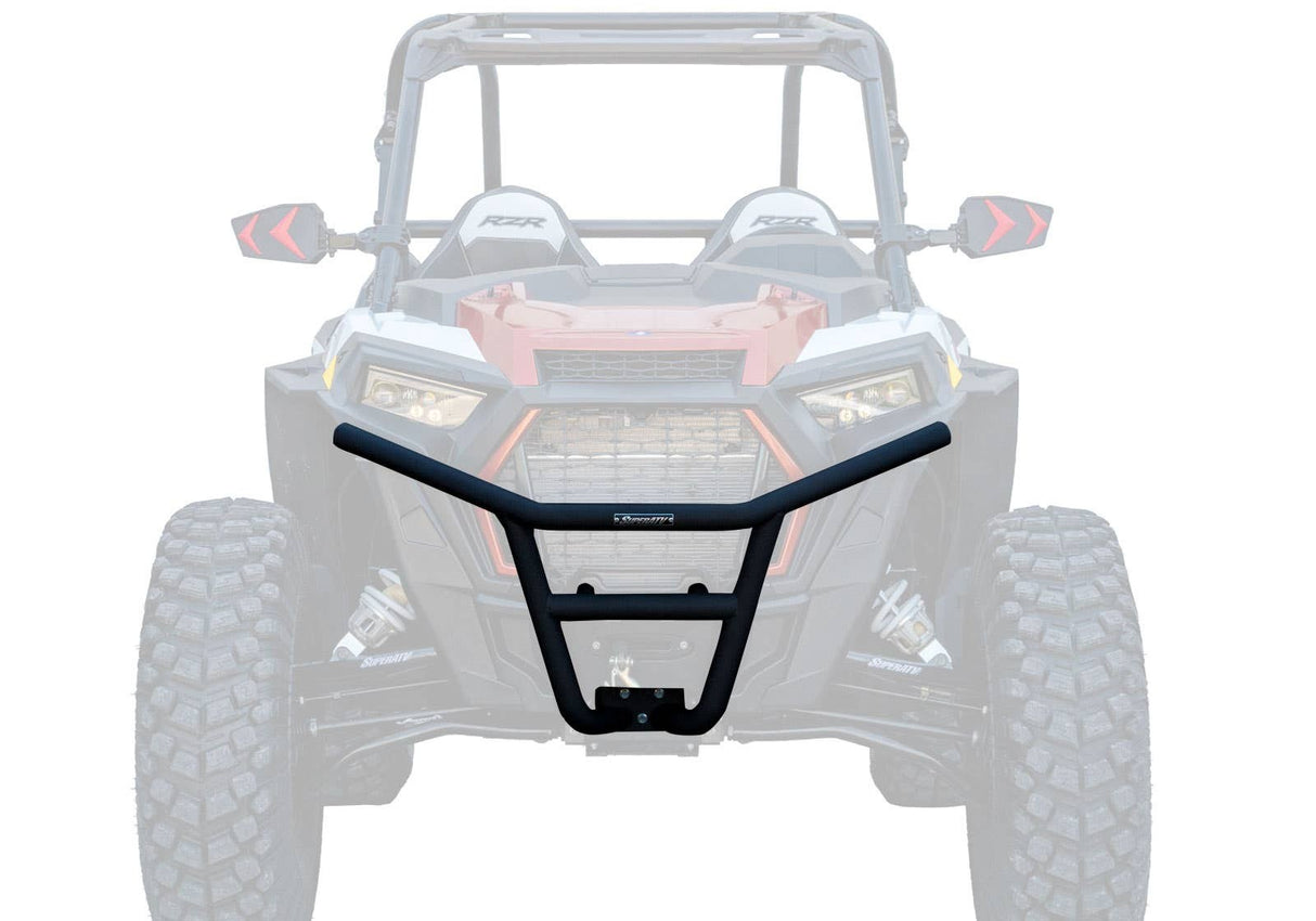 Polaris RZR Trail S 900 Low Profile Front Bumper
