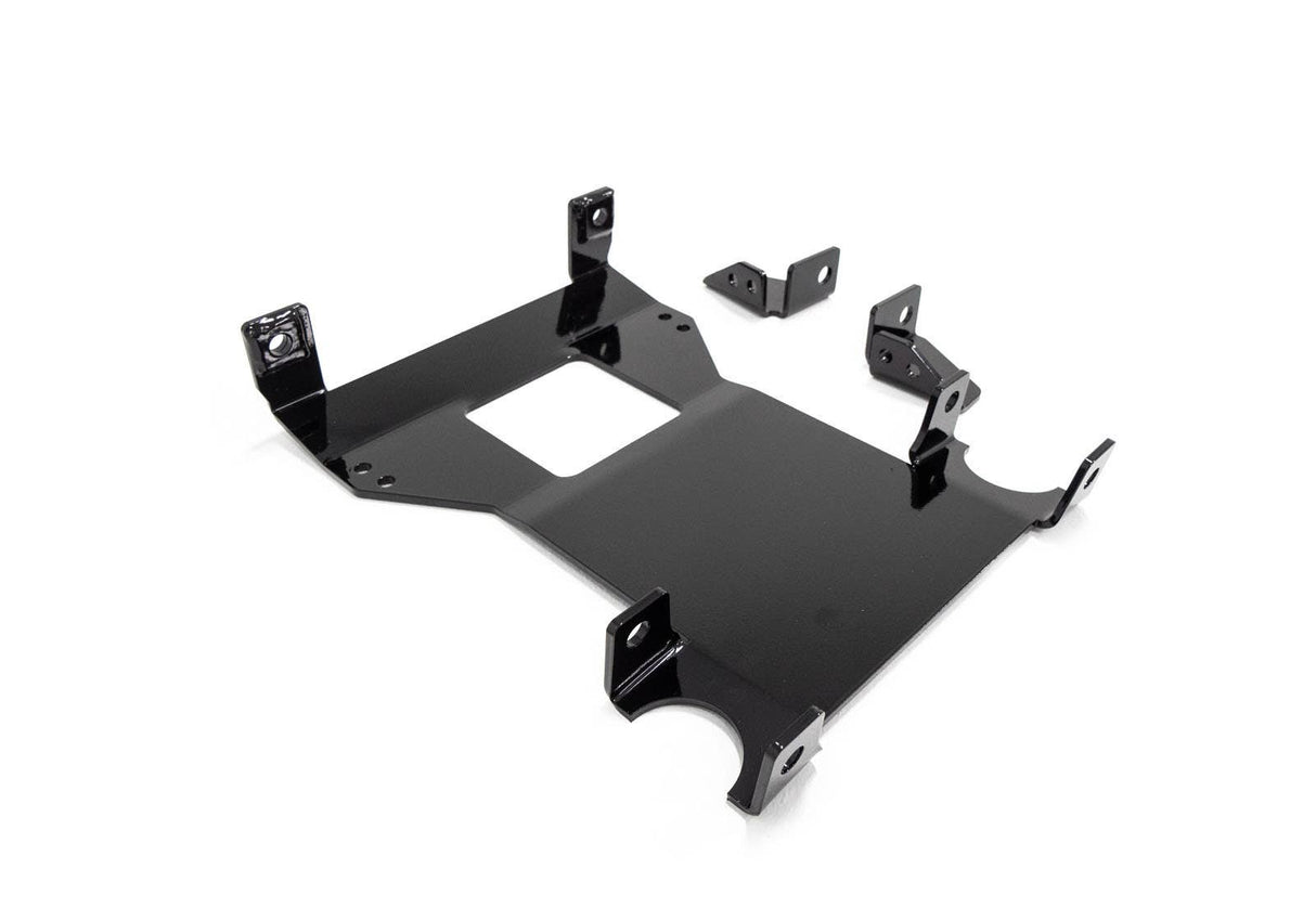 Polaris RZR XP Turbo S Frame Stiffener