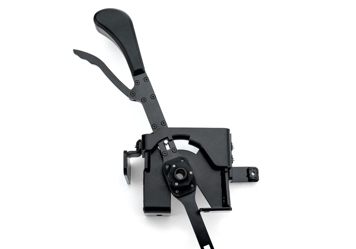 Polaris RZR Turbo R Pistol Grip Gated Shifter