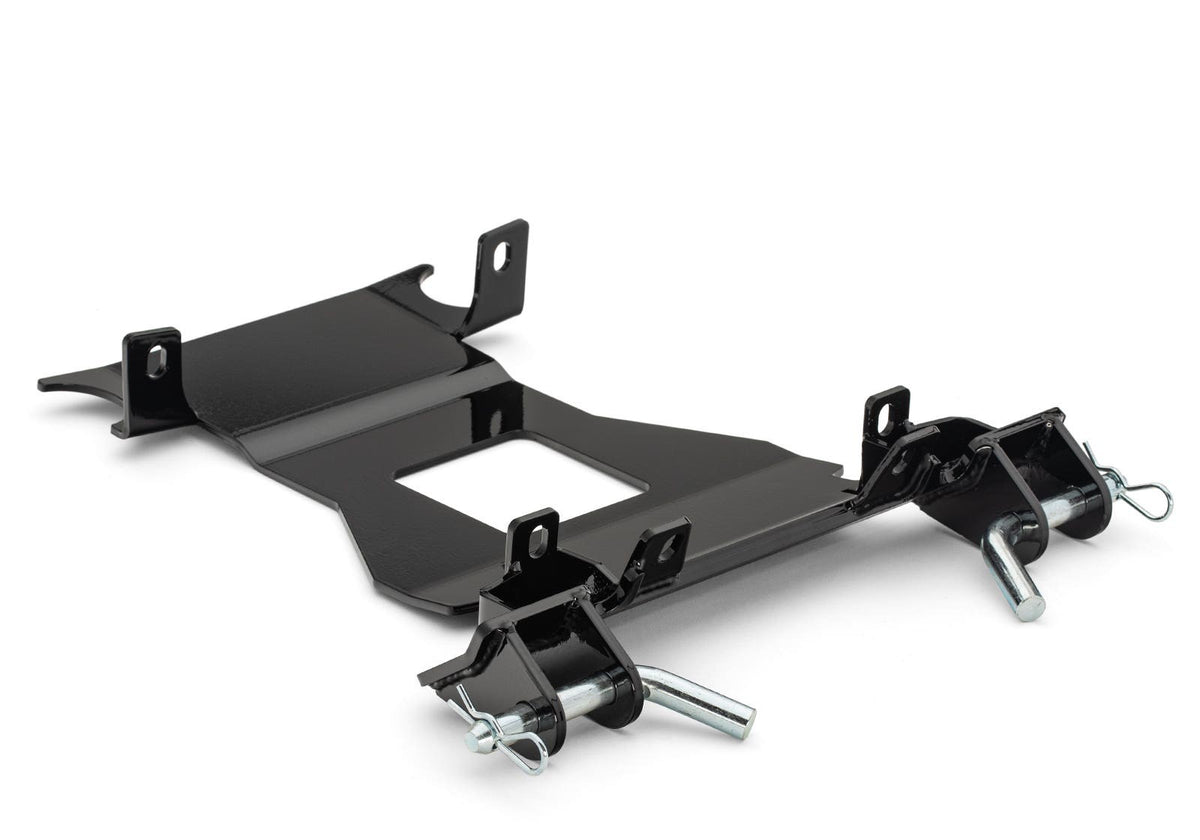 Polaris RZR XP S Plow Pro Snow Plow Mount