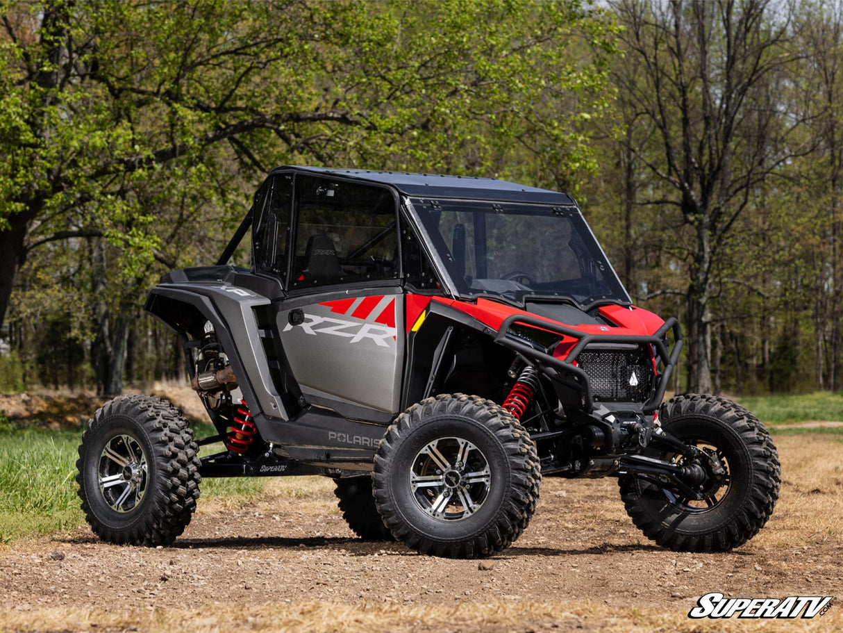 Polaris RZR XP S Hard Cab Enclosure Upper Doors
