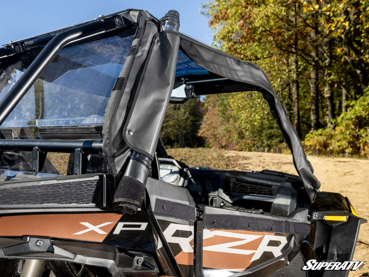 Polaris RZR S 900 Primal Soft Cab Enclosure Upper Doors