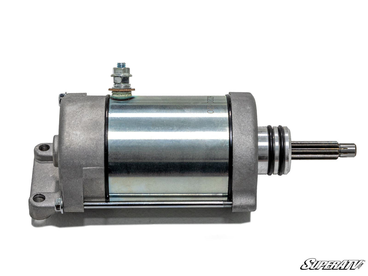 Polaris Starter