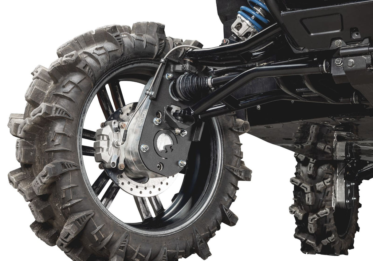 Polaris Xpedition 8in. Portal Gear Lift