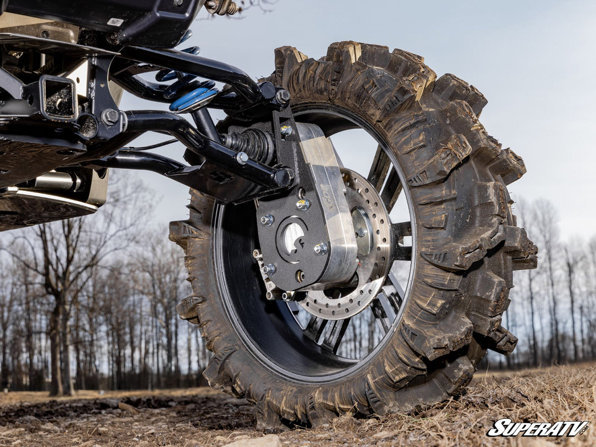 Polaris Xpedition 8in. Portal Gear Lift