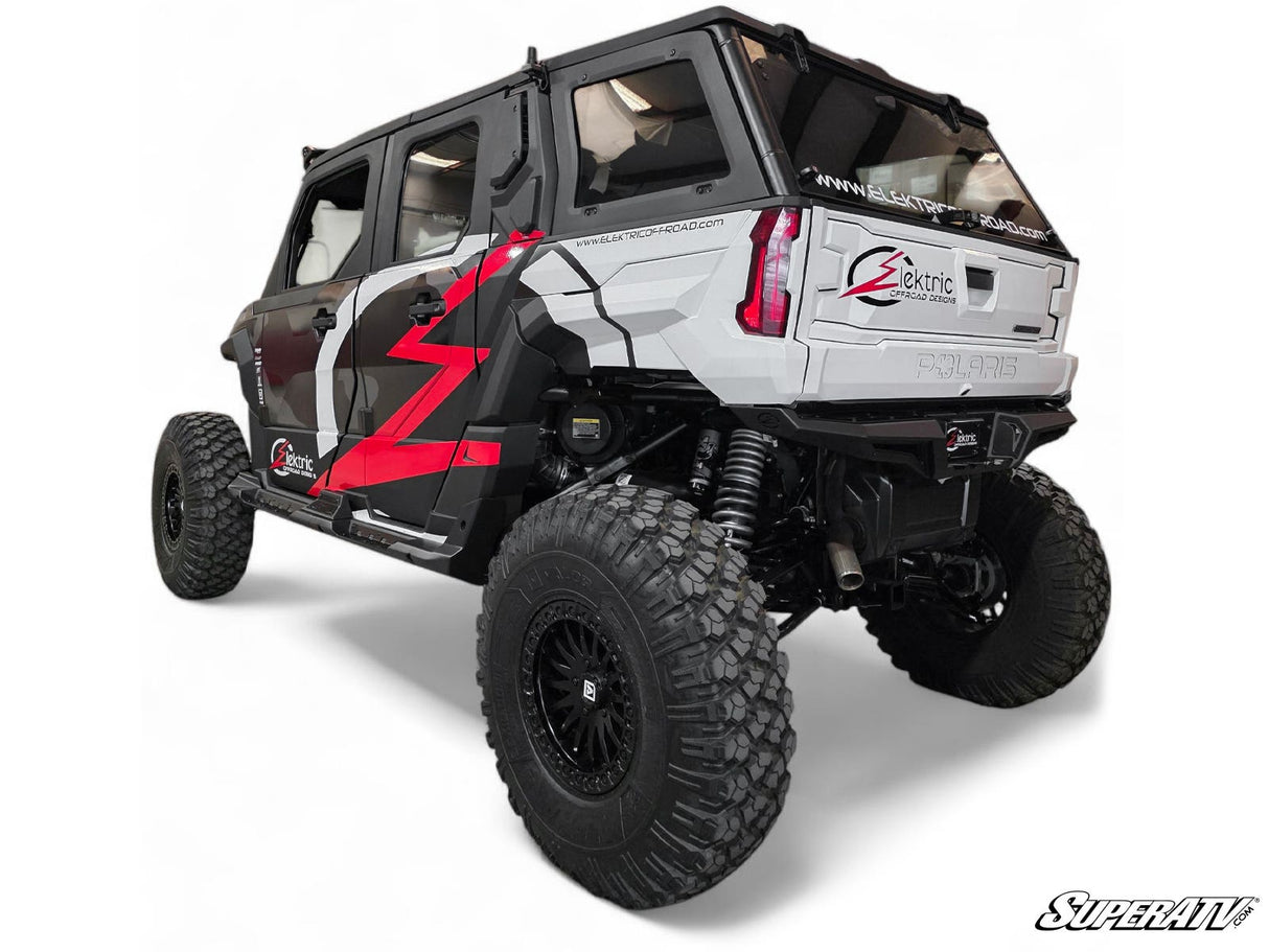 Elektric Offroad Polaris Xpedition 5 Rock Steps