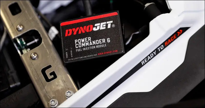 Power Commander 6 for 2012-2015 Can-Am Outlander 800 - Tuner