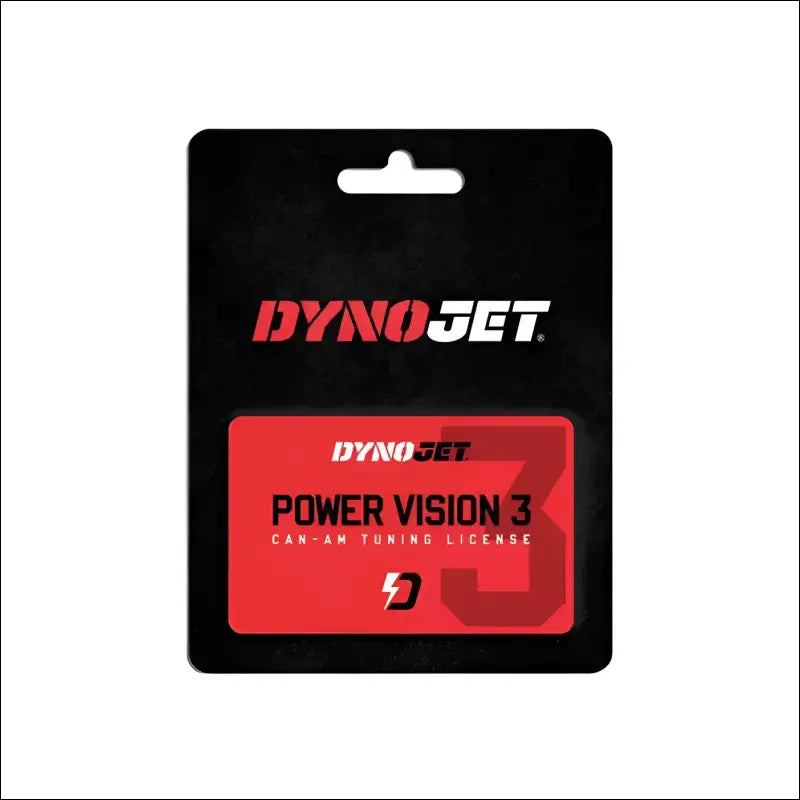 Power Vision Tuning License