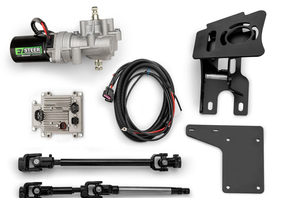 Polaris RZR PRO XP Power Steering Kit