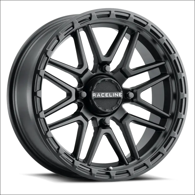 Raceline A11B Krank XL - 22X7 / 4X156 / 3.5 + 3.5 (0MM) - Wheels