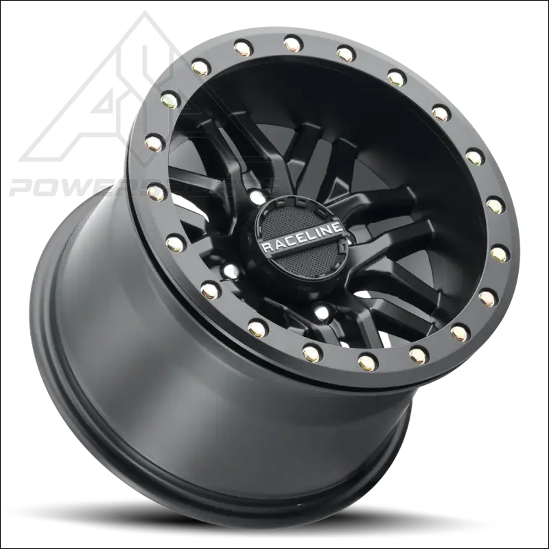 Raceline A91B Ryno Beadlock - Wheels
