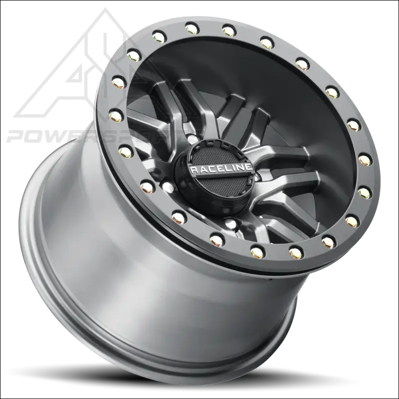 Raceline A91G - Ryno Beadlock - Wheels