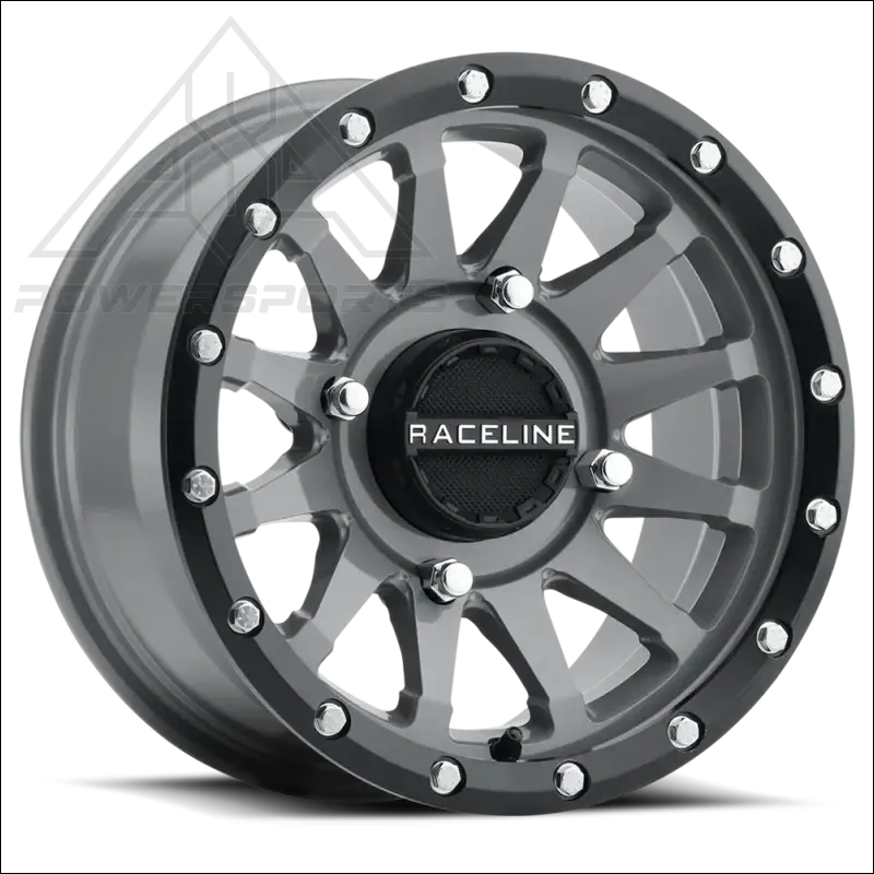 Raceline A95SG Trophy Simulated Beadlock - Wheels
