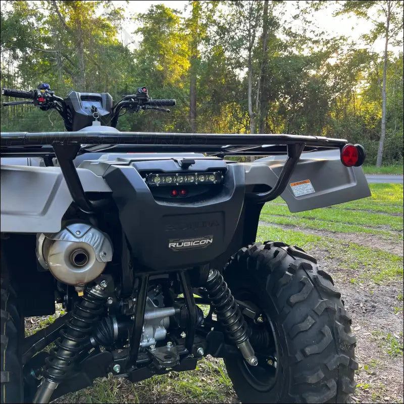 Reverse / Brake light kit for Honda Rubicon and Rancher - Lighting