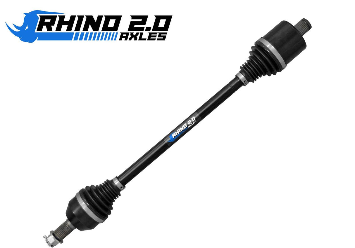Can-Am Defender HD8 Big Lift Kit Axle—Rhino 2.0