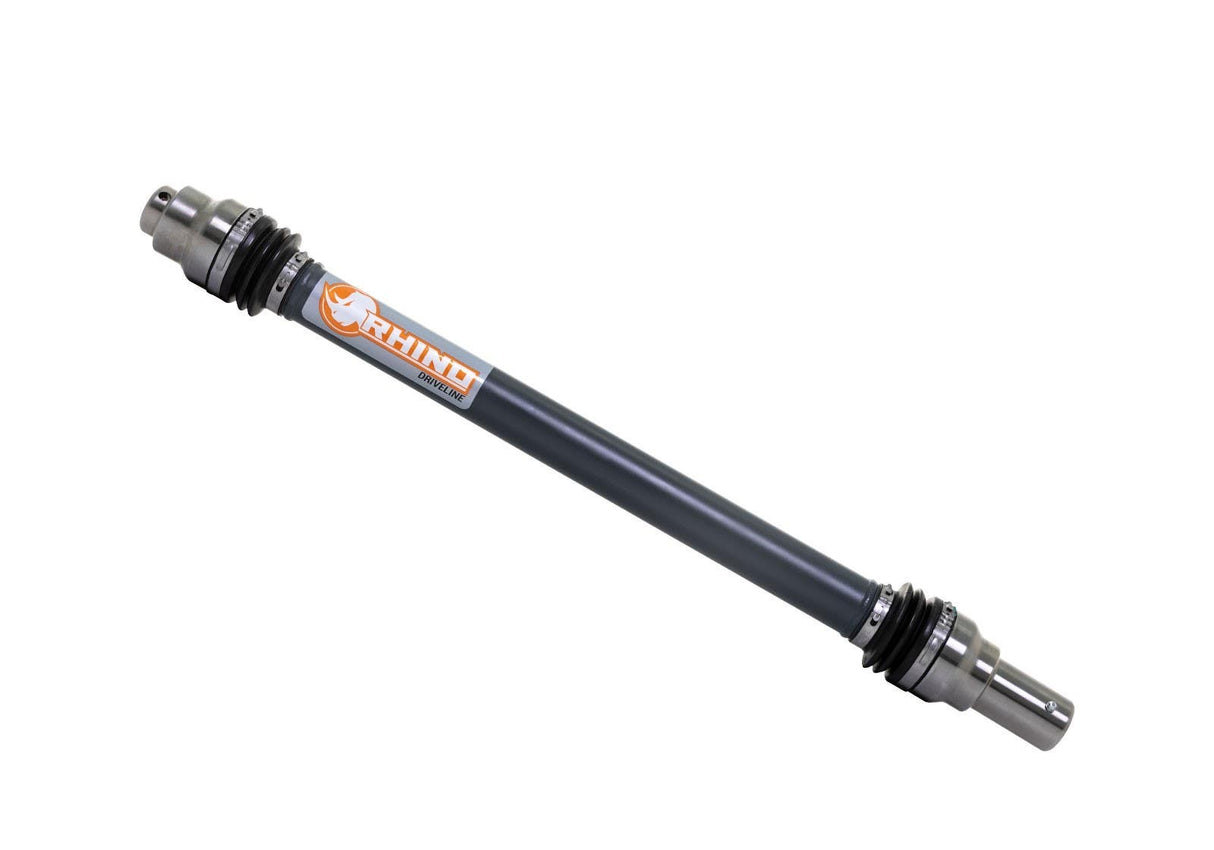 Polaris General XP 1000 Heavy-Duty Prop Shaft—Rhino Driveline