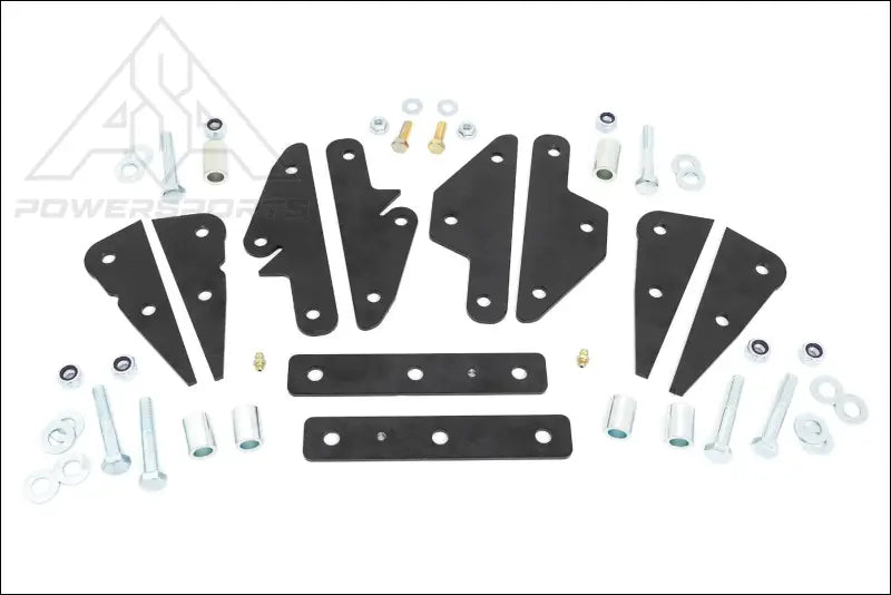 Rough Country 93097 3 Inch Lift Kit | Polaris Ranger XP 900 - A-Arms