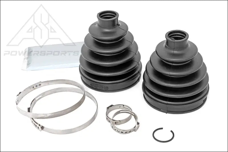 Rough Country 93169 Replacement AX3 Axle Boot | Rear | Polaris Ranger - CV&Boots