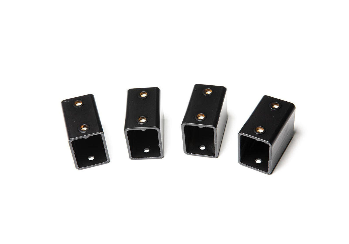 Seat Risers for Polaris RZR PRO XP