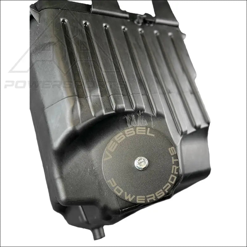 Secondary Airbox Delete Plates for 2014 + Honda Foreman and Rubicon - Accessories