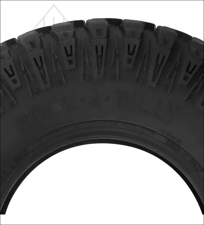 Sedona Rockabilly - Tires
