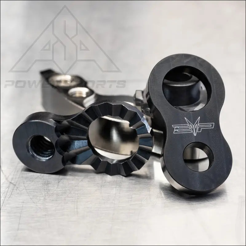 Shift-Tek-P InSANDity Clicker pDrive Clutch Kits for 2022 + Can-Am Maverick X3 Turbo RR & 2023 - Clutching