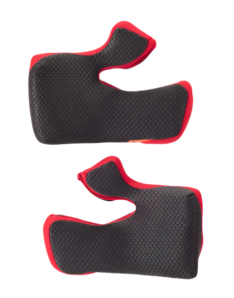 Cheek Pad Set S-M10 22.06 Regular