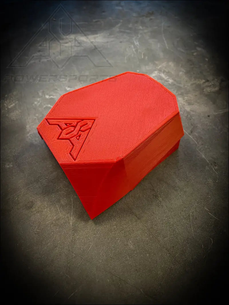 Snorkel Riser Cover Renegade - Snorkels