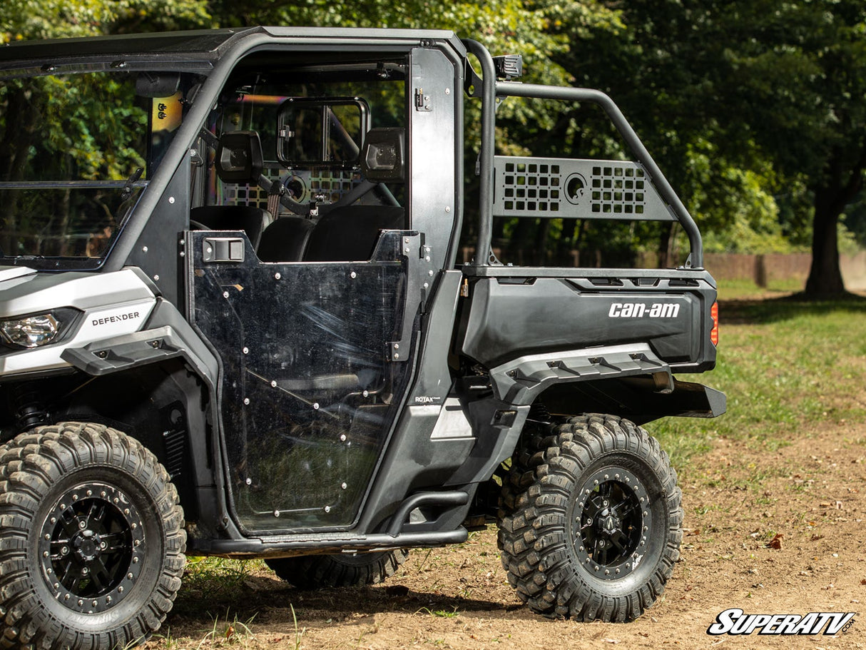 Can-Am Defender HD7 Sport Accessory Bar