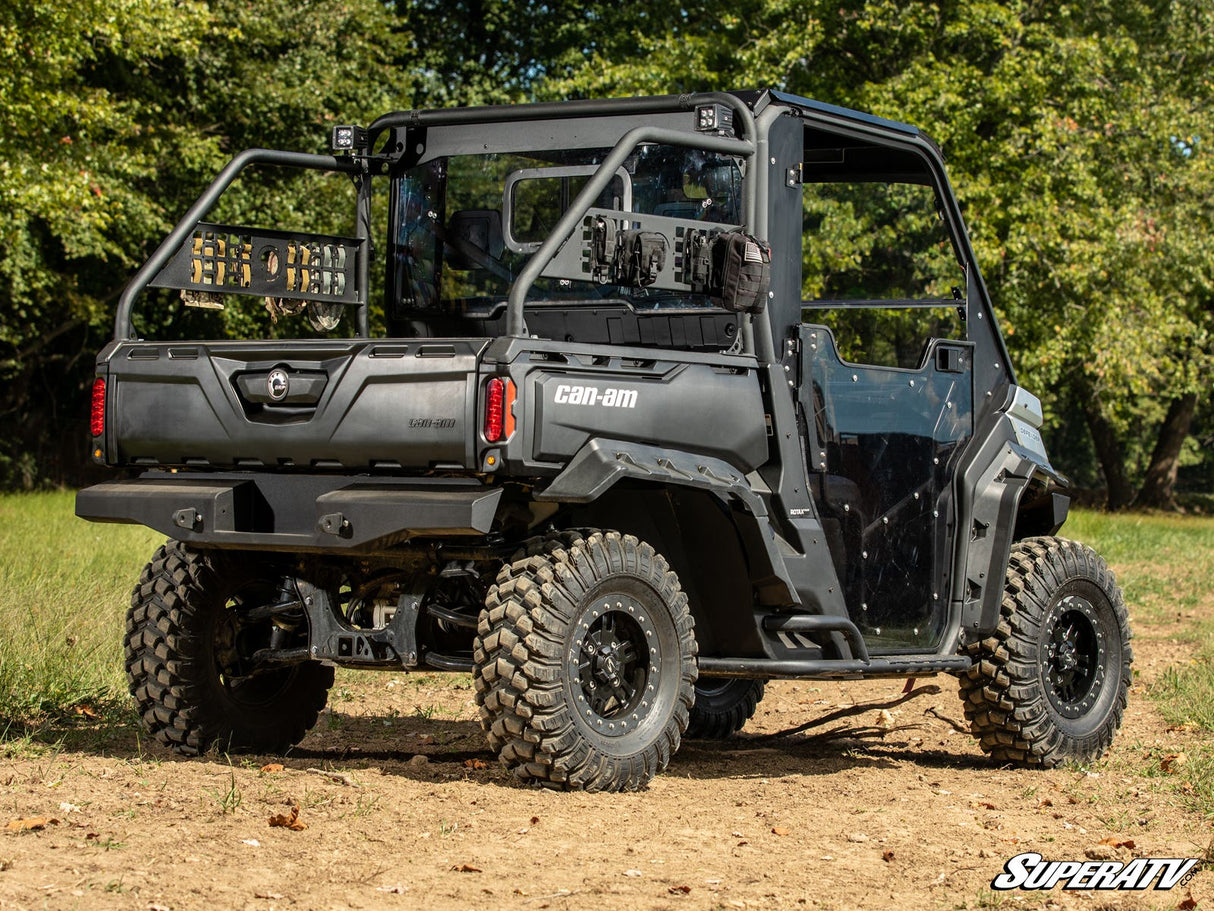 Can-Am Defender HD9 Sport Accessory Bar