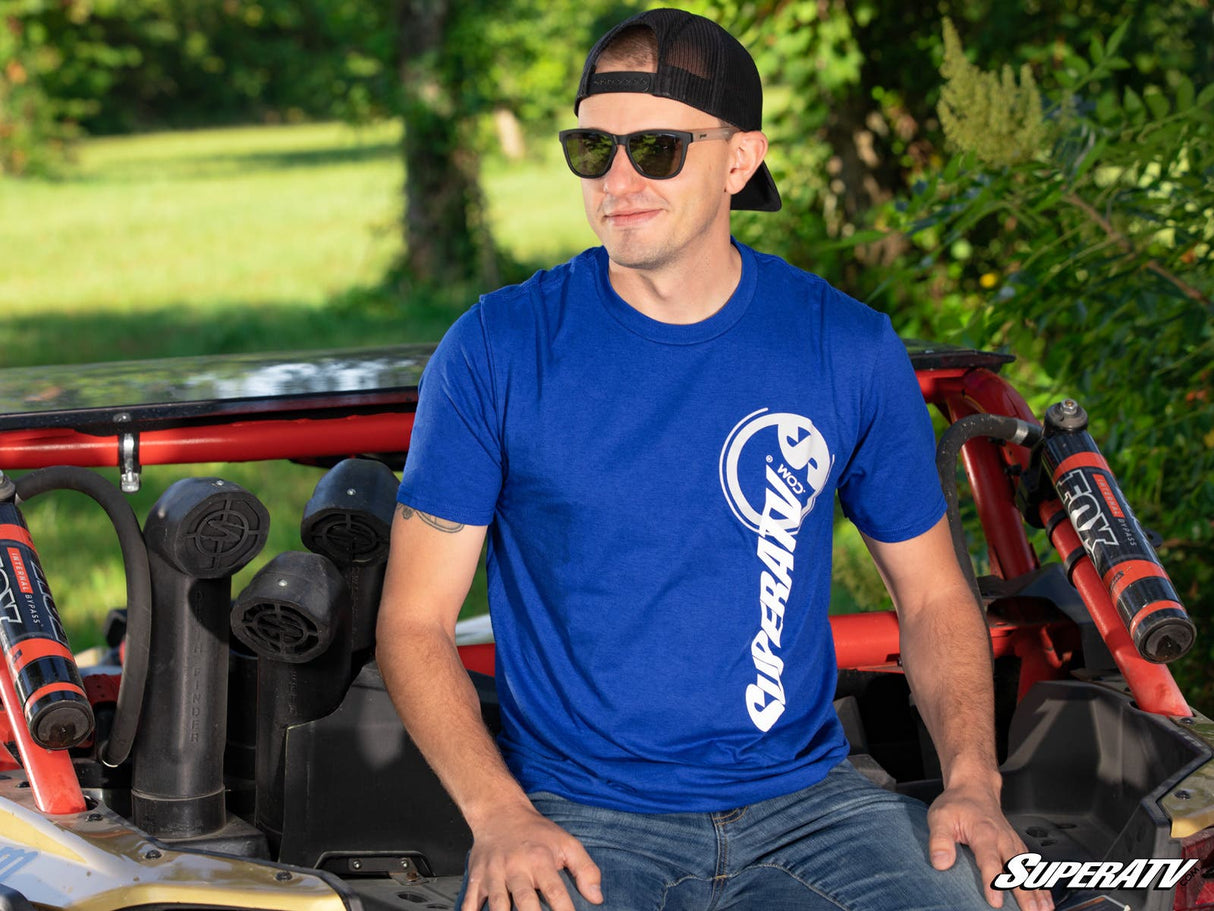 SuperATV Logo Unisex T-Shirt