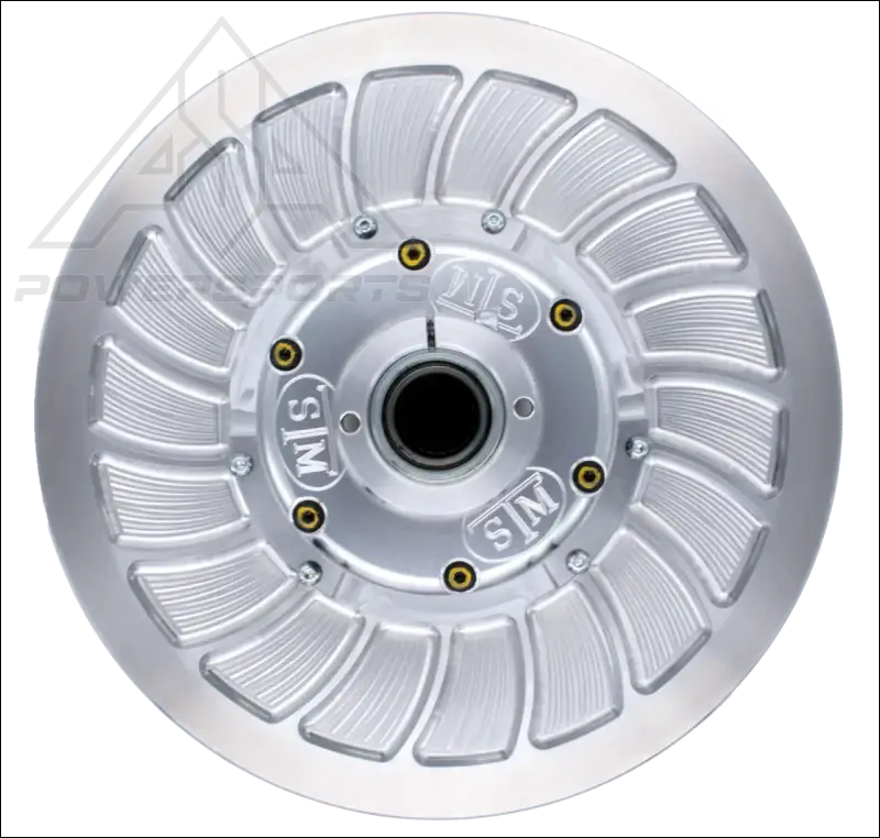 STM Tuner Secondary Clutch for 2021 Polaris RZR XP Turbo/S 2021-’22 Pro & 2022 + Turbo R - Clutching