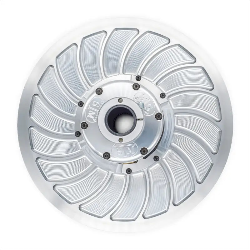 STM Tuner Secondary Clutch for 2022 + Polaris RZR Pro R - P54-400 & P54-500 Turbo Systems - Clutching