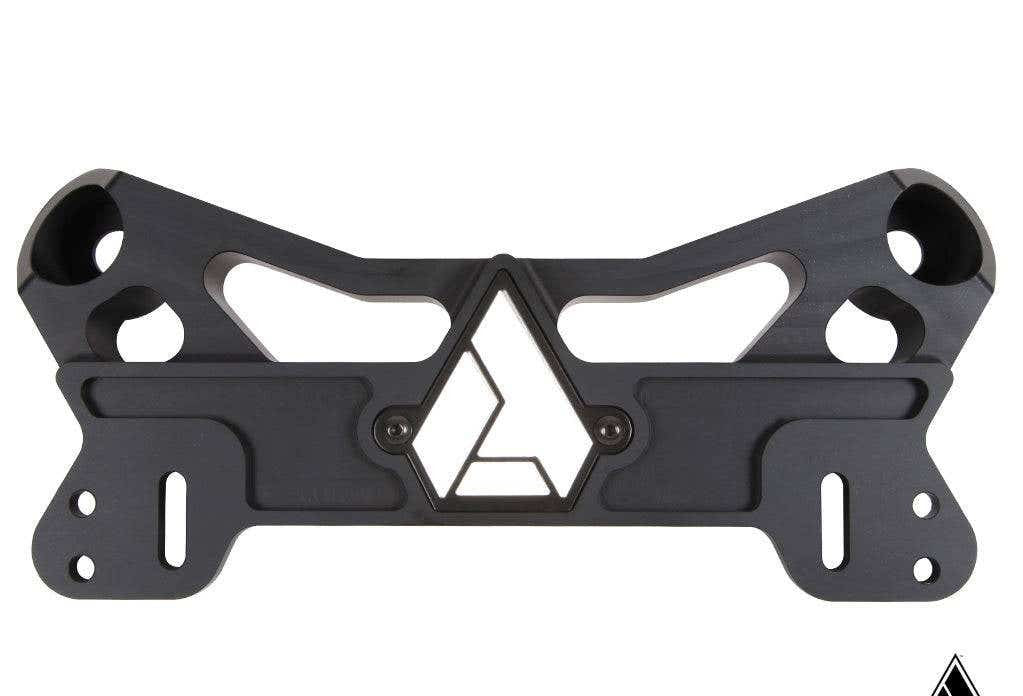 Assault Industries Can-Am Maverick X3 F-22 Heavy Duty Shock Tower Brace Kit