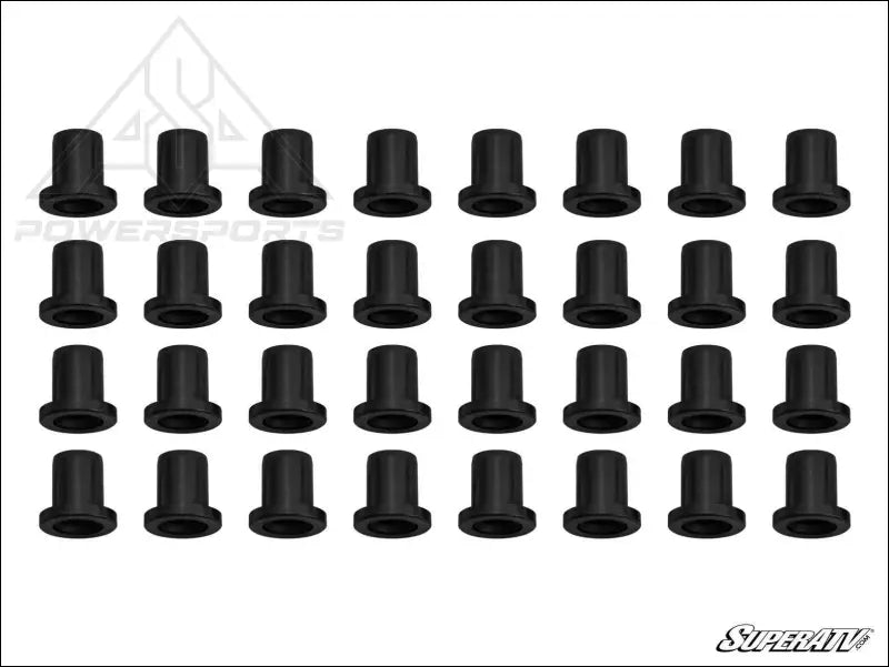 SuperATV ’05-’08 Polaris Ranger Full Size A-Arm Bushings