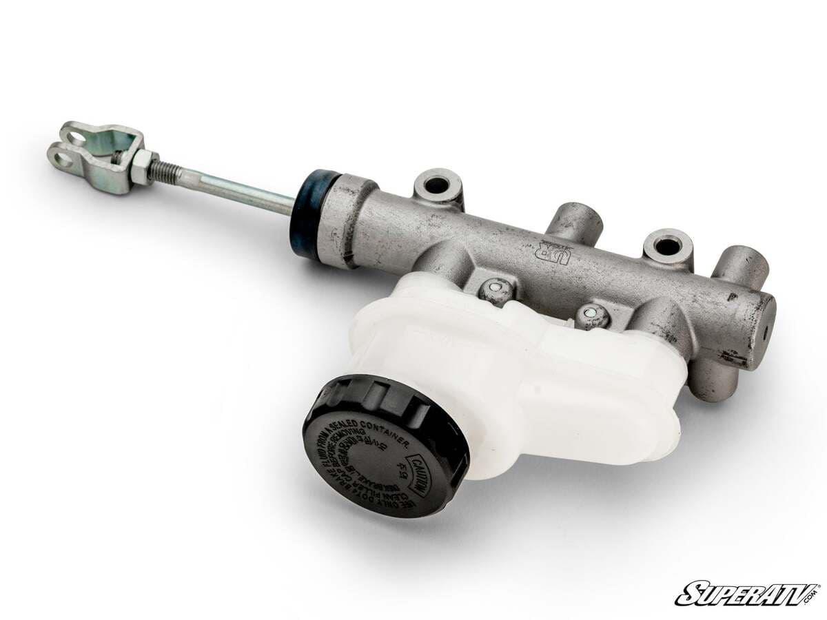 SuperATV '8-'13 Polaris RZR 800 Up & Running Brake Master Cylinder