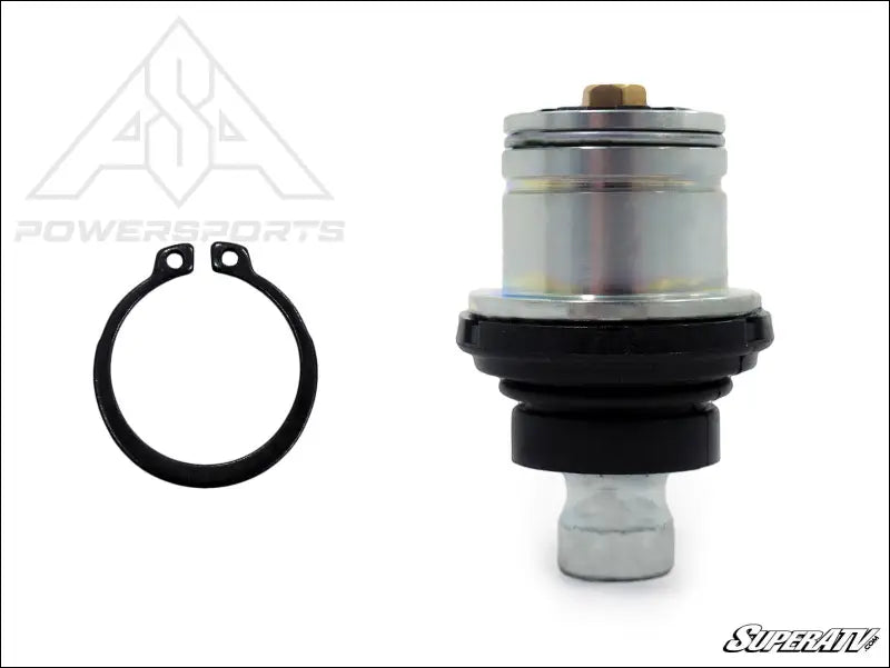 SuperATV Arctic Cat Wildcat Heavy Duty Ball Joints