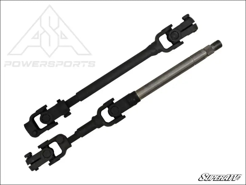 SuperATV Arctic Cat Wildcat Trail Power Steering Kit