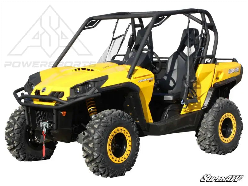 SuperATV Can-Am Commander 2.5’’ Lift Kit